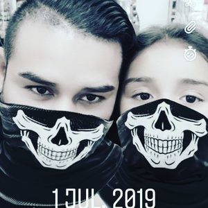 Meet your Posher, Brandy